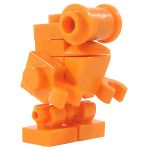 LEGO Grung Elite Warrior (Orange)