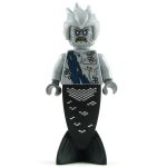 LEGO Merrow (PF1 Freshwater Merrow)