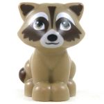 LEGO Raccoon