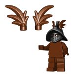 LEGO Thraex Plumes by Brick Warriors