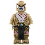 LEGO Gnoll, Black Loincloth