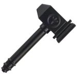 LEGO War Hammer, Large Square Head