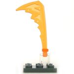 LEGO Spell: Flame Blade
