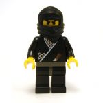 LEGO Assassin