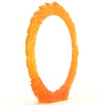 LEGO Fire Ring / Portal