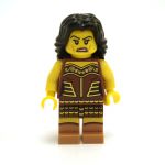 LEGO Gladiator, Female