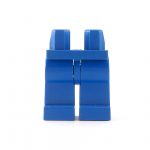 LEGO Legs, Plain Blue