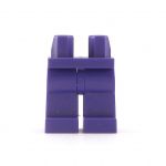 LEGO Legs, Plain Purple