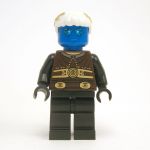 LEGO Genie: Marid, male (PF)