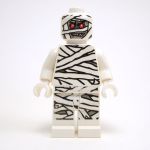 LEGO Mummy