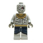 LEGO Mummy Lord / Mummy Pharaoh