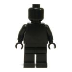 LEGO Shadow (Lesser and Greater Shadow)