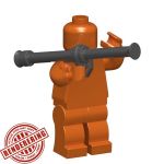 LEGO Bazooka by BrickForge