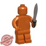 LEGO Gladius by BrickForge