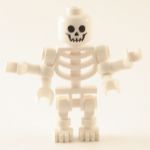 LEGO Skeleton, 4-armed