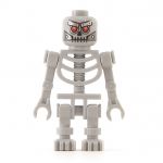 LEGO Skeleton, Mechanical/Robotic
