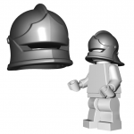 LEGO Sallet by Brick Warriors