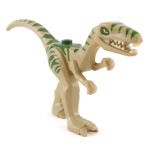 LEGO Dinosaur: Deinonychus (Deathclaw)