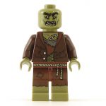 LEGO Golem, Flesh (Green)
