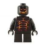 LEGO Magmin, version 1