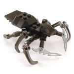 LEGO Retriever Spider (5e)