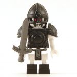 LEGO Skeleton Warrior