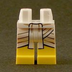 LEGO Legs, Egyptian-style Coverings