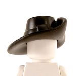 LEGO Musketeer Hat