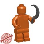LEGO Sickle by BrickForge