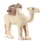LEGO Camel