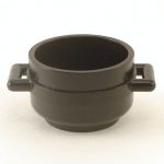 LEGO Black Cooking Pot / Cauldron