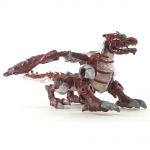 LEGO Red Dragon, Ancient
