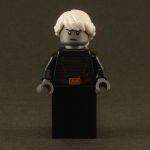 LEGO Drow Priestess of Lolth (PF Drow Noble)