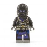 LEGO Drow Shadowblade