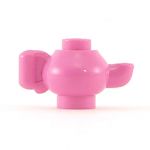 LEGO Teapot, Pink