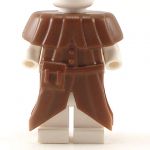LEGO Plague Doctor Coat by Brick Warriors