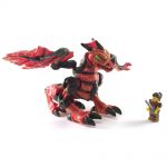 LEGO Flame Dragon, Adult (Also Red Dragon)