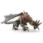 LEGO Shadow Dragon, Black, Adult/Ancient (any color)
