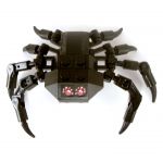 LEGO Spider, Giant Crab, Hunter