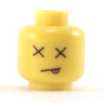 LEGO Head, Dead
