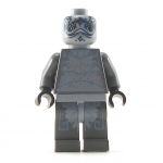 LEGO Kuo-toa Whip (and Kuo-toa Monitor)