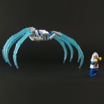 LEGO Spider, Frost