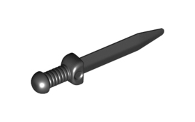 LEGO Sword, Roman Gladius (Short Sword)