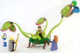 LEGO Flytrap, Giant