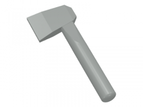 LEGO Small Axe