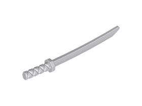 LEGO Sword, Katana [CLONE]