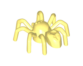 LEGO Spider, version 2