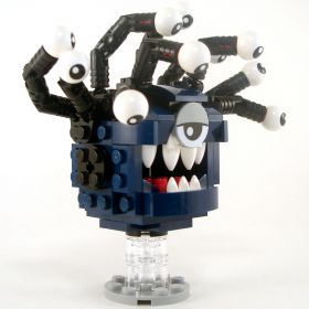 LEGO Beholder [CLONE]