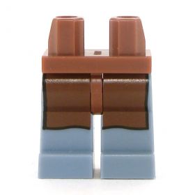 LEGO Legs, Tan and Green Camouflage [CLONE] [CLONE] [CLONE] [CLONE] [CLONE] [CLONE]