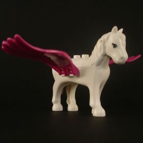 LEGO Pegasus [CLONE]